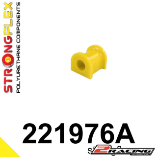Zadní stabilizátor vnitřní silentblok Sport 221976A