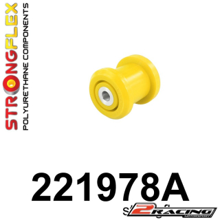 Zadní diferenciál přední silentblok 4Motion Sport 221978A