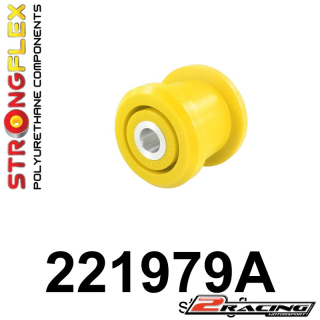 Zadní diferenciál zadní silentblok 4Motion Sport 221979A