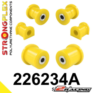 Přední silentbloky kit Sport 226234A