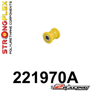 Hřeben řízení silentblok Sport 221970A
