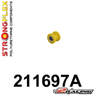 Hřeben řízení silentblok Sport 211697A