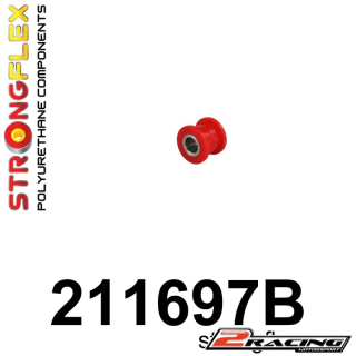 Hřeben řízení silentblok 211697B