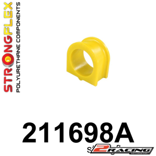 Silentblok uchycení tyče řízení Sport 211698A