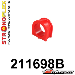 Silentblok uchycení tyče řízení 211698B