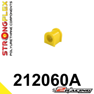 Přední stabilizátor silentblok Sport 212060A