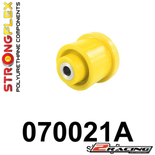 Zadní rameno silentblok Sport 070021A