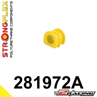 Zadní stabilizátor silentblok Sport 281972A