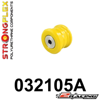 Zadní vlečné rameno silentblok Sport 032105A