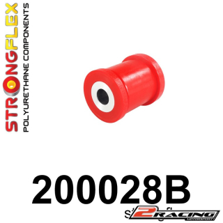Zadní nápravnice silentblok 200028B