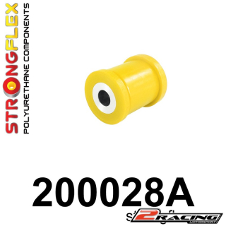 Zadní nápravnice silentblok Sport 200028A