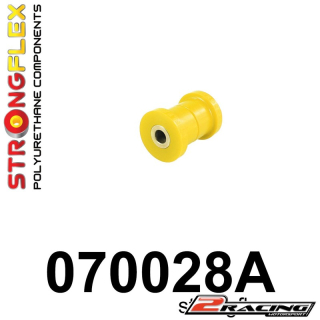 Zadní pomocné rameno vnitřní silentblok Sport 070028A