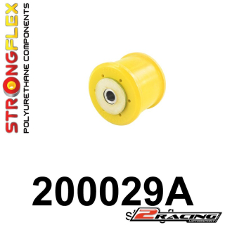 Zadní diferenciál silentblok Sport 200029A