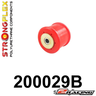 Zadní diferenciál silentblok 200029B