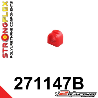 Přední stabilizátor silentblok 271147B