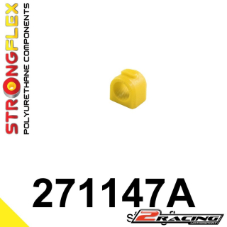 Přední stabilizátor silentblok Sport 271147A