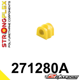 Přední stabilizátor silentblok Sport 271280A