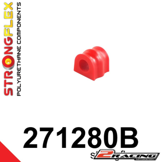Přední stabilizátor silentblok 271280B