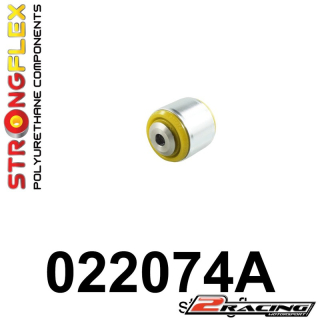 Přední horní rameno silentblok Sport 022074A