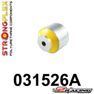 Přední rameno silentblok Sport 031526A