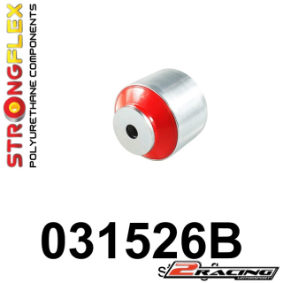 Přední rameno silentblok 031526B