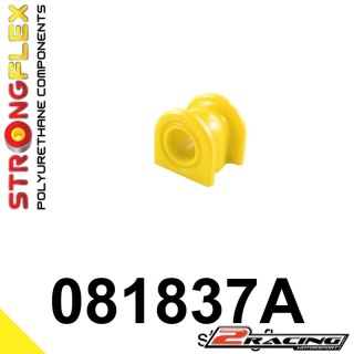 Přední stabilizátor silentblok Sport 081837A