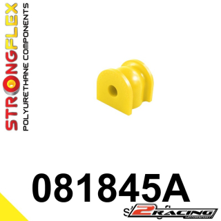 Zadní stabilizátor silentblok Sport 081845A