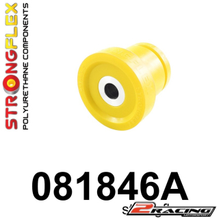 Přední nápravnice silentblok Sport 081846A