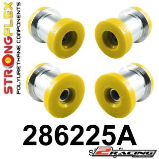 Zadní nápravnice silentbloky kit Sport 286225A