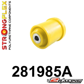 Zadní rameno silentblok Sport 281985A
