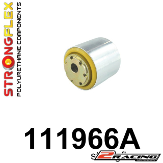 Přední zavěšení přední silentblok Sport 111966A