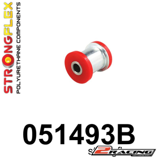 Přední rameno přední silentblok 051493B
