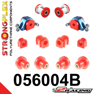 Přední silentbloky kit 056004B