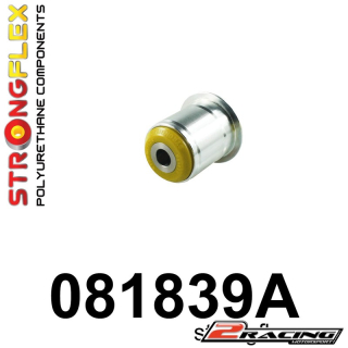 Zadní horní rameno silentblok Sport 081839A