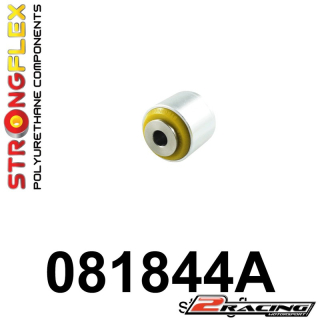 Zadní horní rameno silentblok k tlumiči Sport 081844A