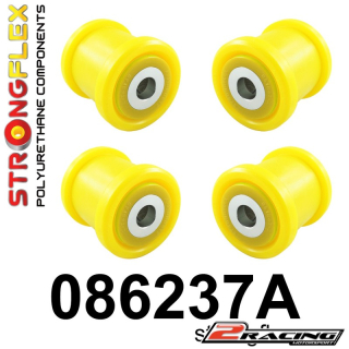 Zadní nápravnice silentbloky kit Sport 086237A