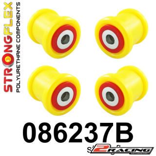 Zadní nápravnice silentbloky kit 086237B
