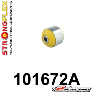 Přední spodní rameno zadní silentblok Sport 101672A