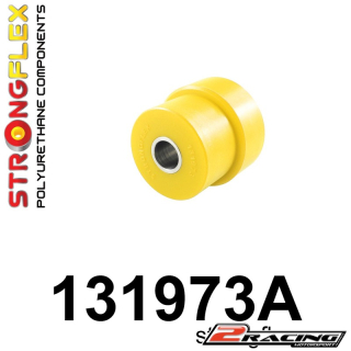 Přední vlečné rameno zadní silentblok 62mm Sport 131973A