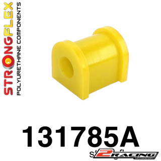 Zadní stabilizátor silentblok Sport 131785A