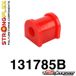 Zadní stabilizátor silentblok 131785B