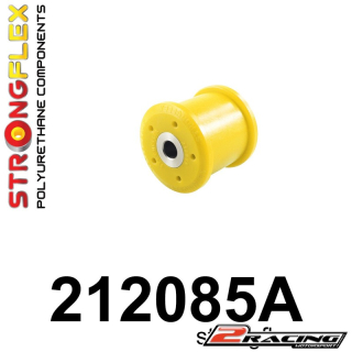 Zadní diferenciál silentblok Sport 212085A