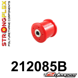 Zadní diferenciál silentblok 212085B