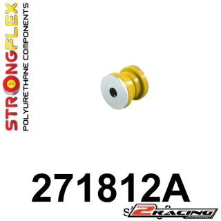 Držák diferenciálu přední silentblok Sport 271812A