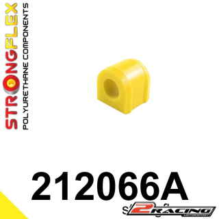 Přední stabilizátor silentblok Sport 212066A