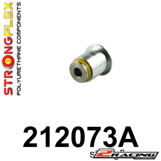 Zadní rameno silentblok Sport 212073A