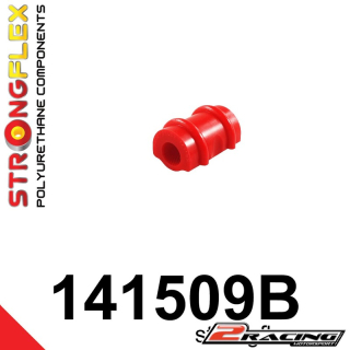 Přední stabilizátor silentblok 141509B