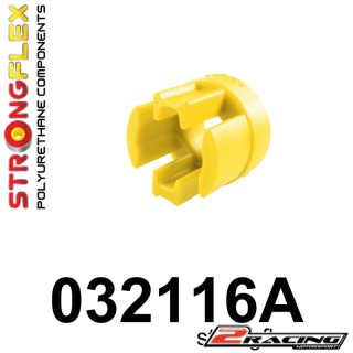 Uložení převodovky vložka silentbloku Sport 032116A