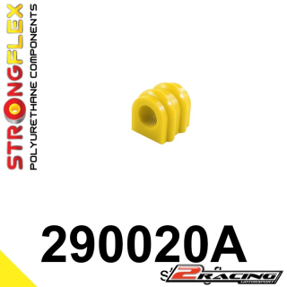 Přední / zadní stabilizátor silentblok Sport 290020A