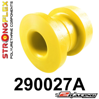 Zadní nápravnice zadní silentblok Sport 290027A